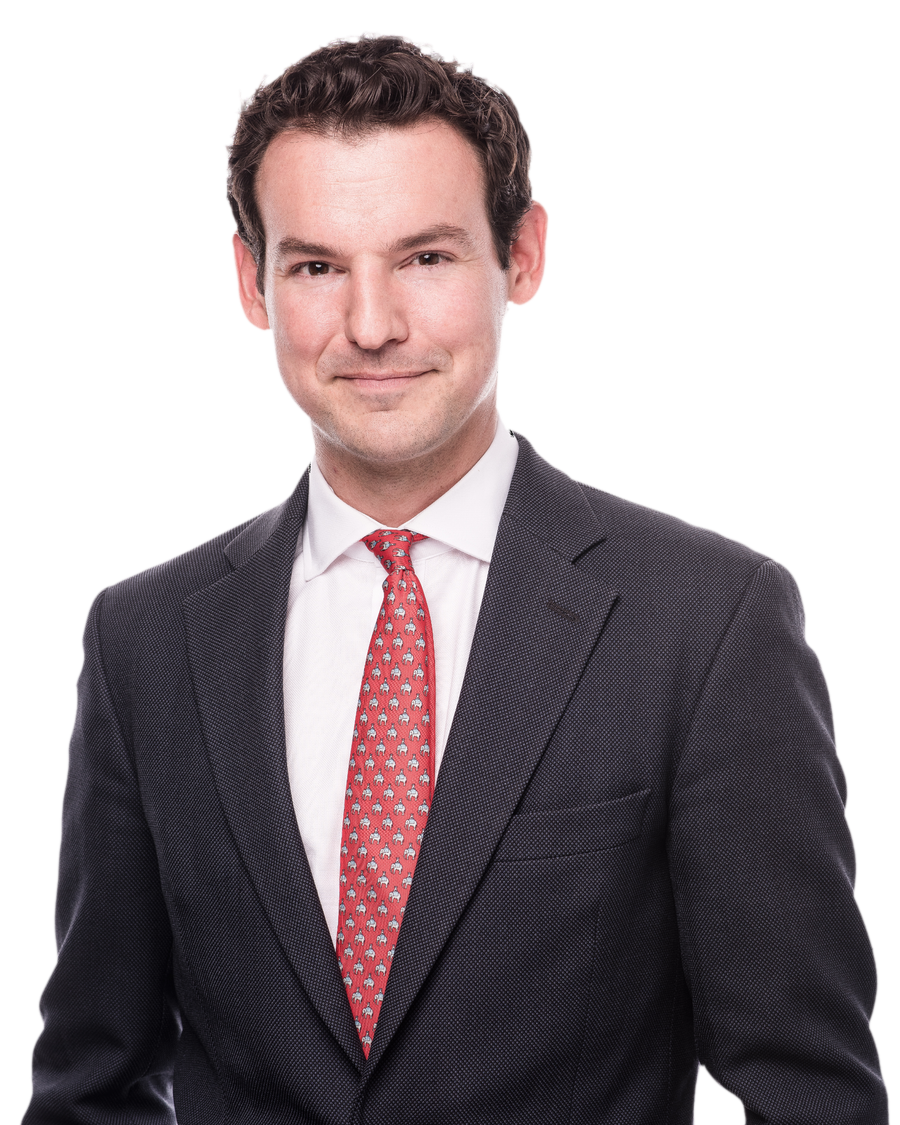 Dr John Viney, executive coach to CEOs of multi-million revenue businesses
